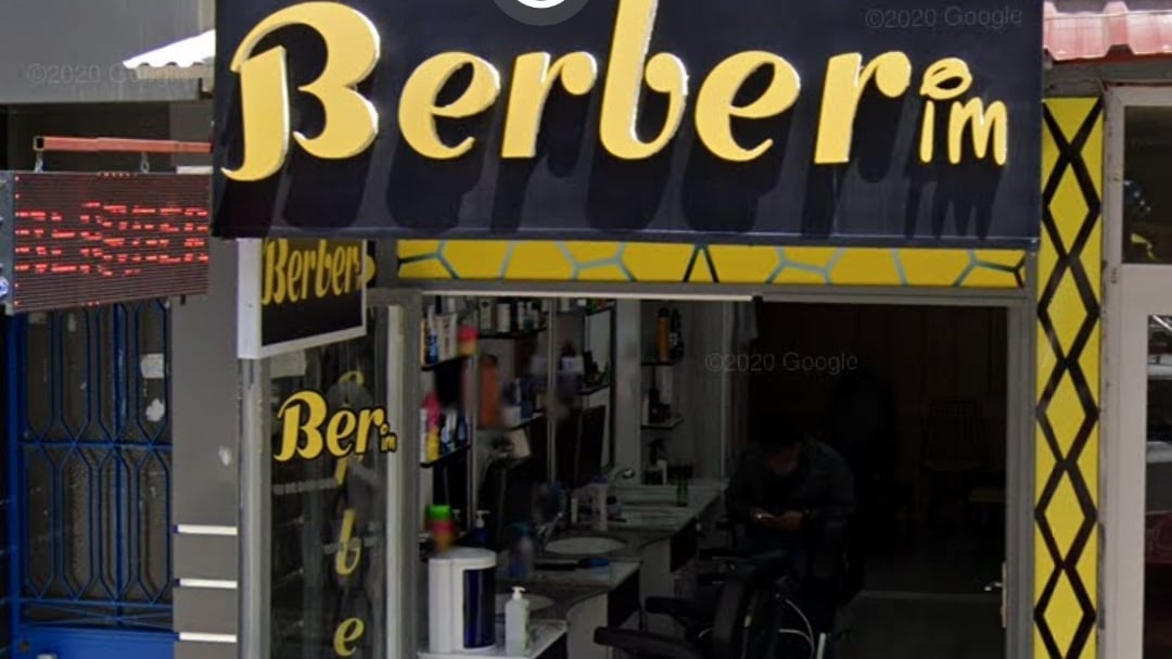 Berberim