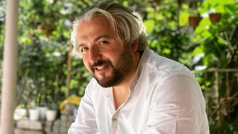 Kuaför İsmail Yener