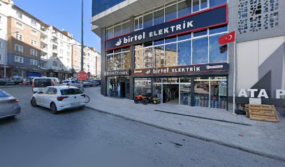 Çiğdem Mumcu Güzellik Salonu
