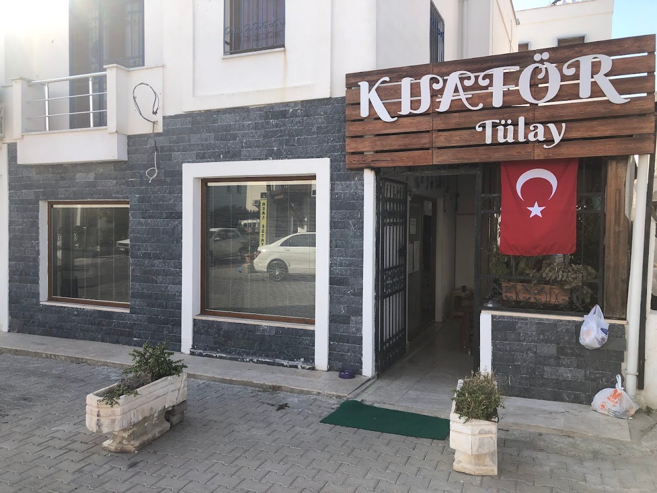 Tülay KUAFÖR