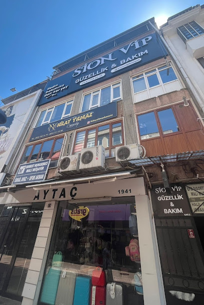 İnegöl Sion Vip Güzellik Merkezi