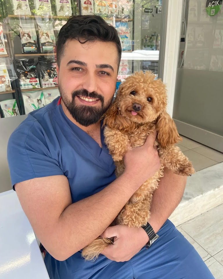 İbrahim Gözet Veteriner Kliniği - 7/24 Acil veteriner - Beykent veteriner- Büyükçekmece Veteriner