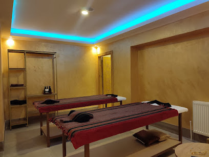 LA PERLA SPA