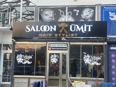 Salon Ümit Erkek Berber / Kuaför - Kahramanmaraş