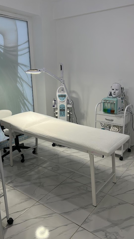 Aşk Beauty Center