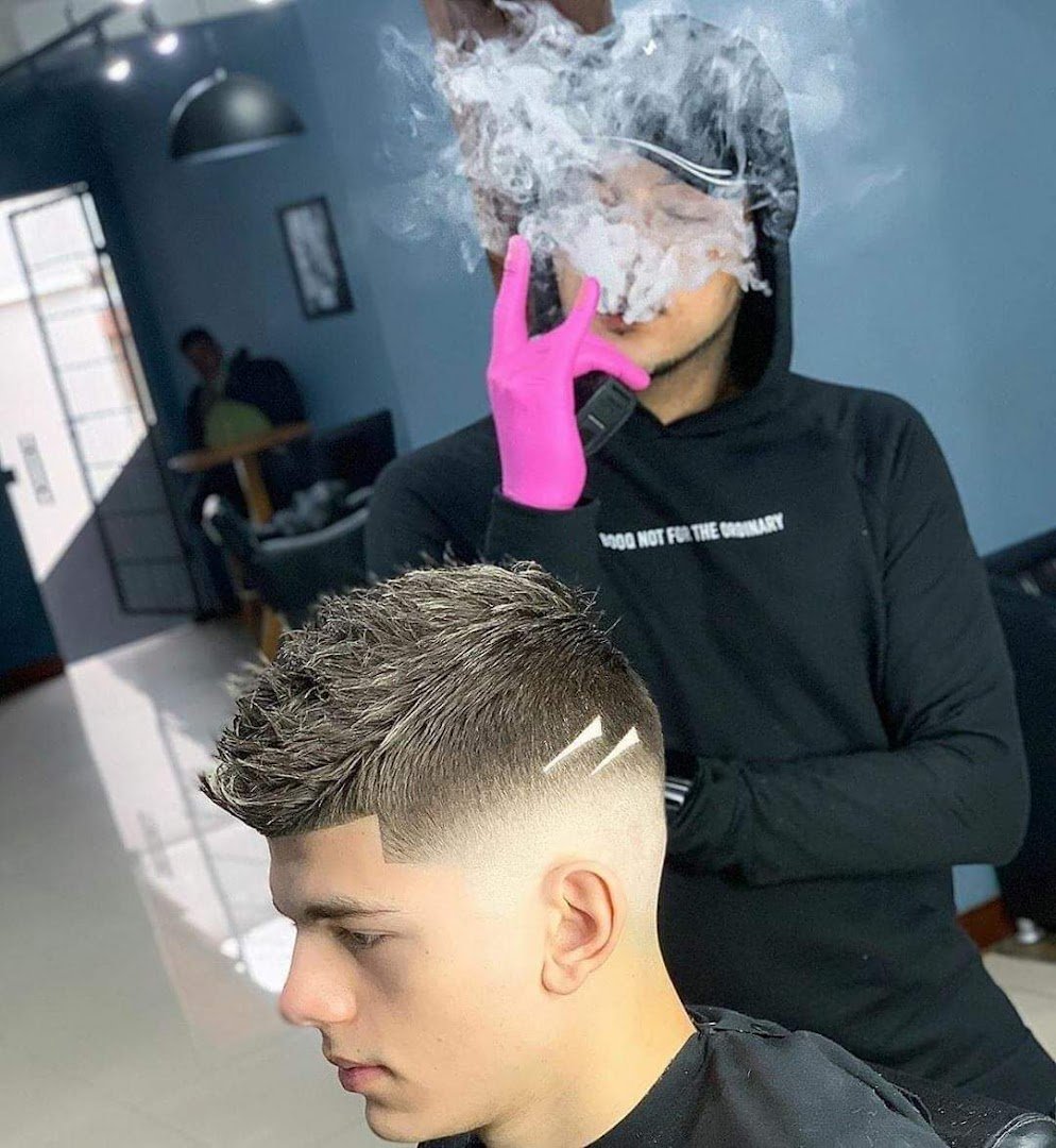 Istanbul Turkish Barber