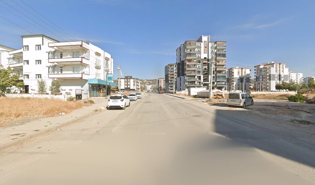 Berfin Aşık Güzellik Merkezi