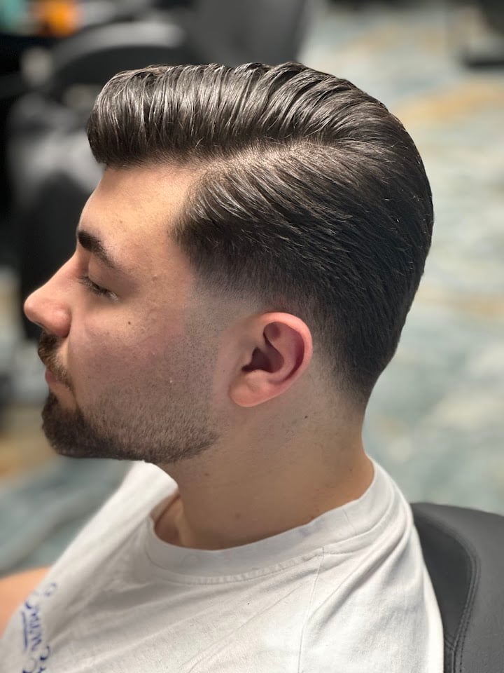 Salon Hair Boss