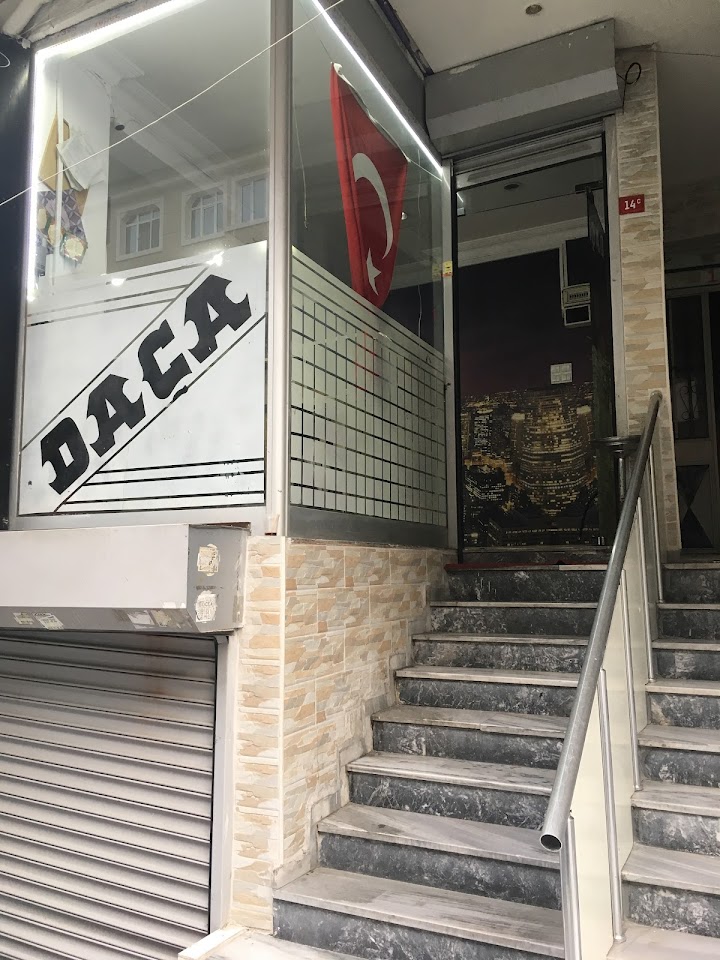 Daça Bayan Kuaförü