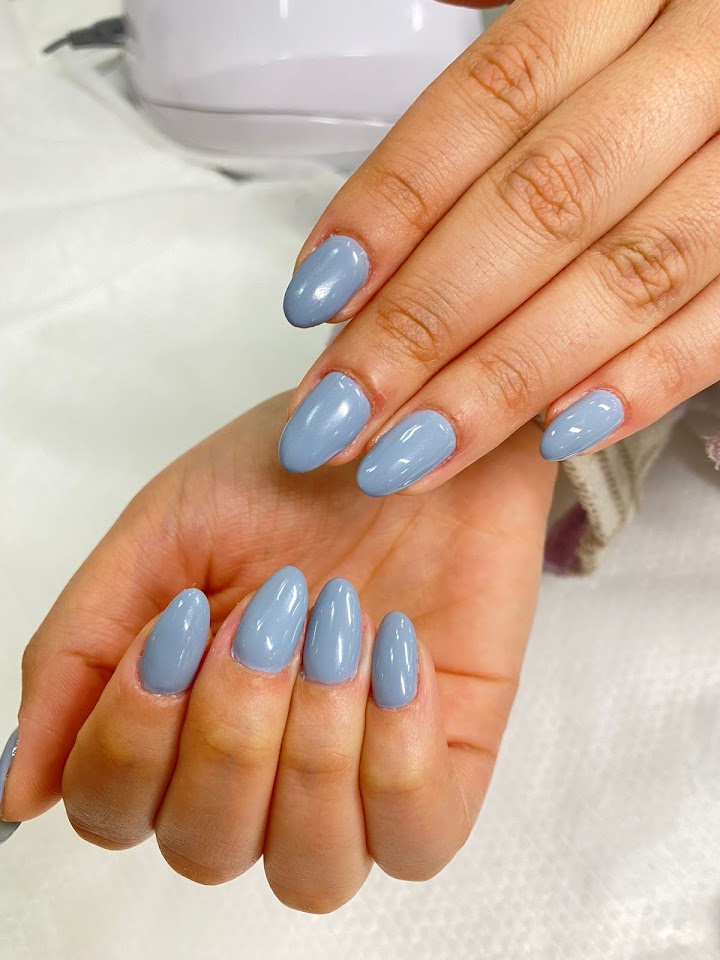 Gaye Şanal Make Up&Nail Art Studio