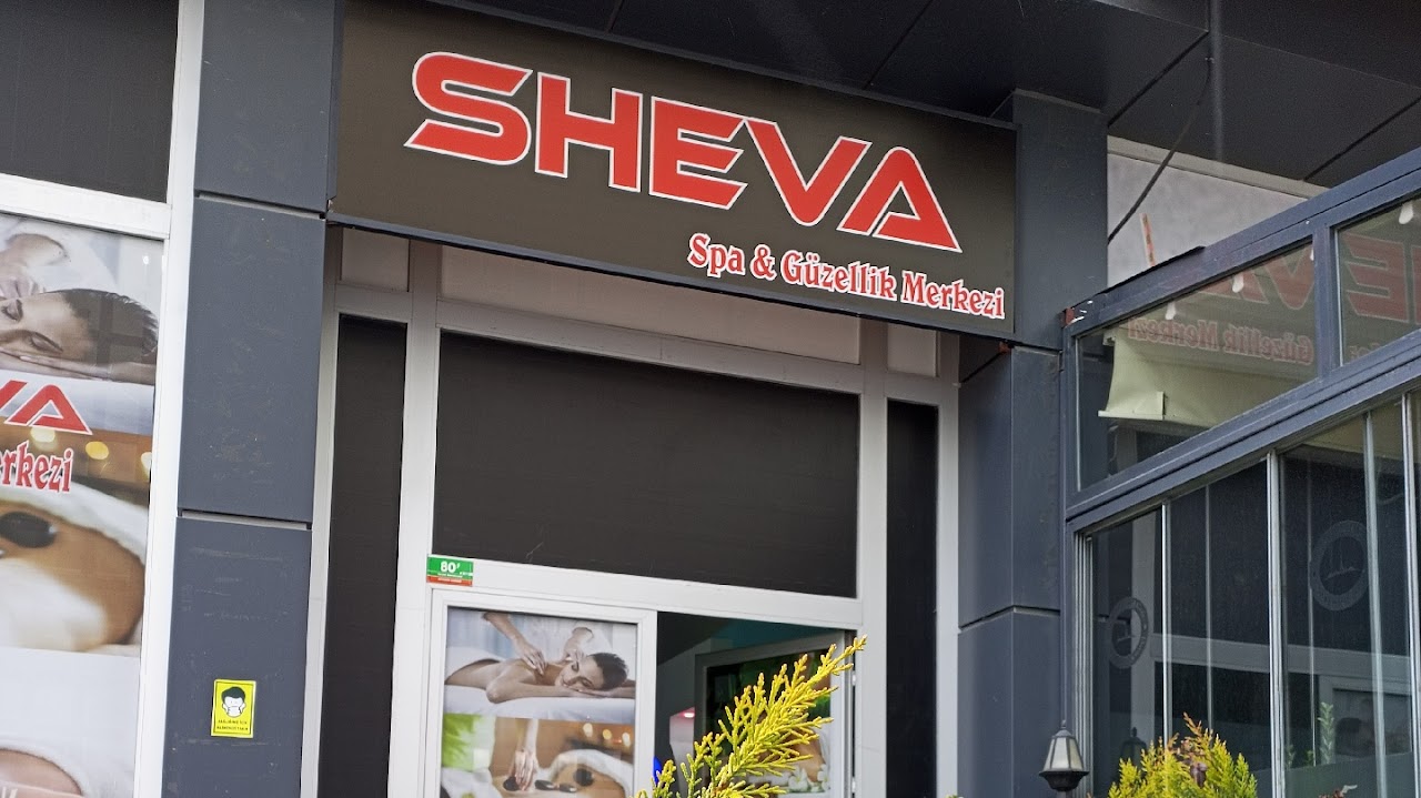 Sheva SPA & Masaj Salonu