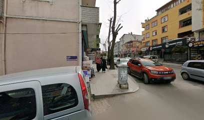 Kurtuluş Kuaför Barber Salon