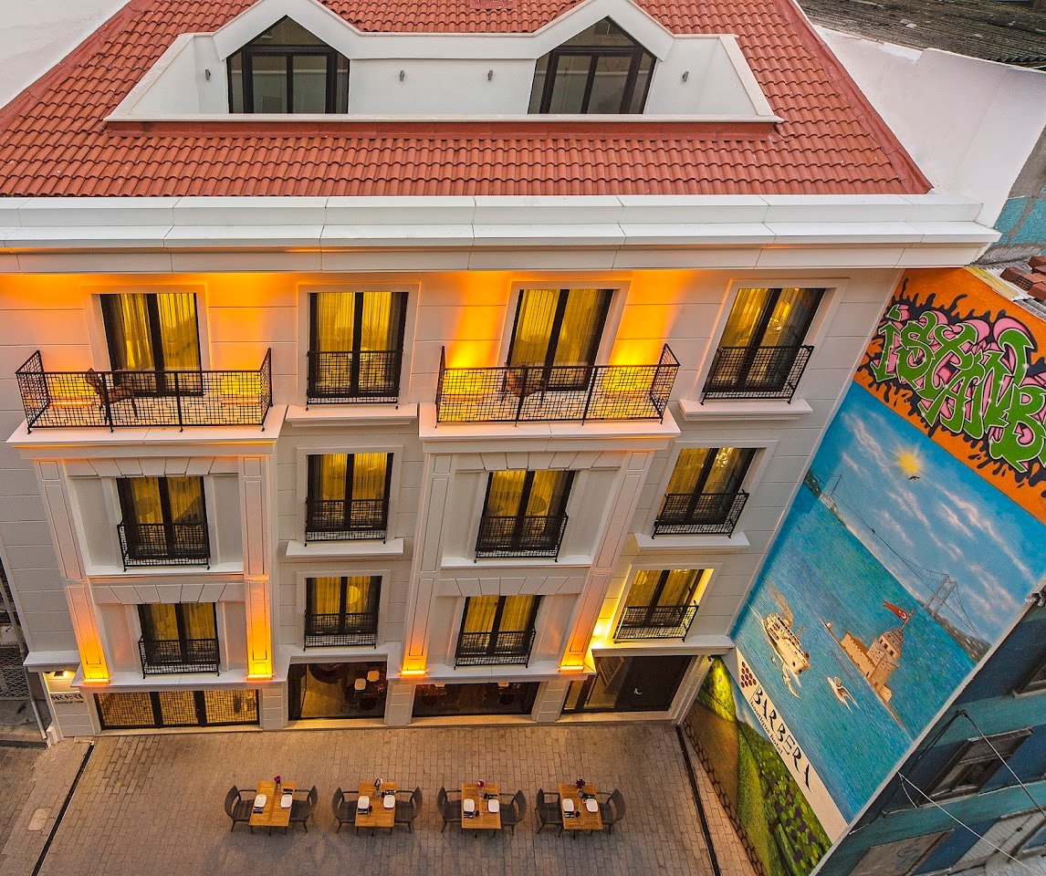 Orka Royal Hotel & Spa