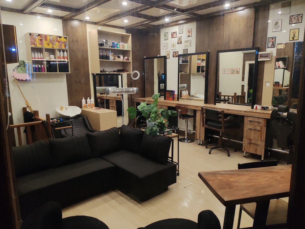 MakeupLife stüdyo