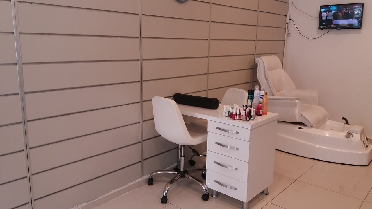 Htc Güzellik Salonu