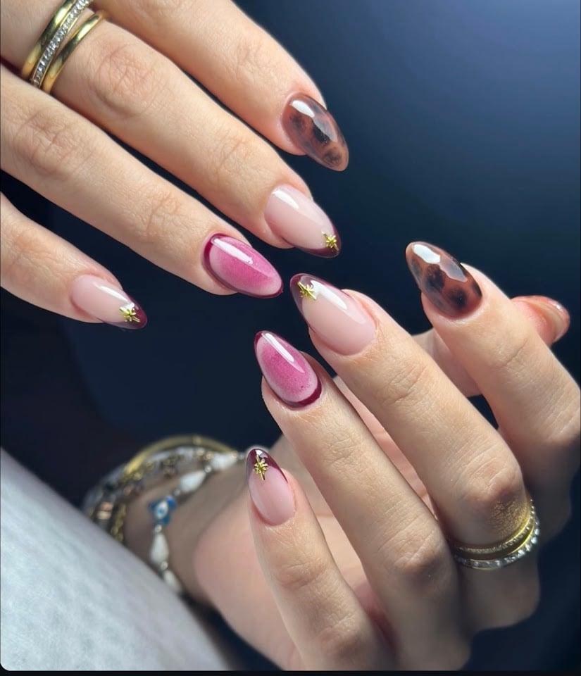 Mariya Nails Studio