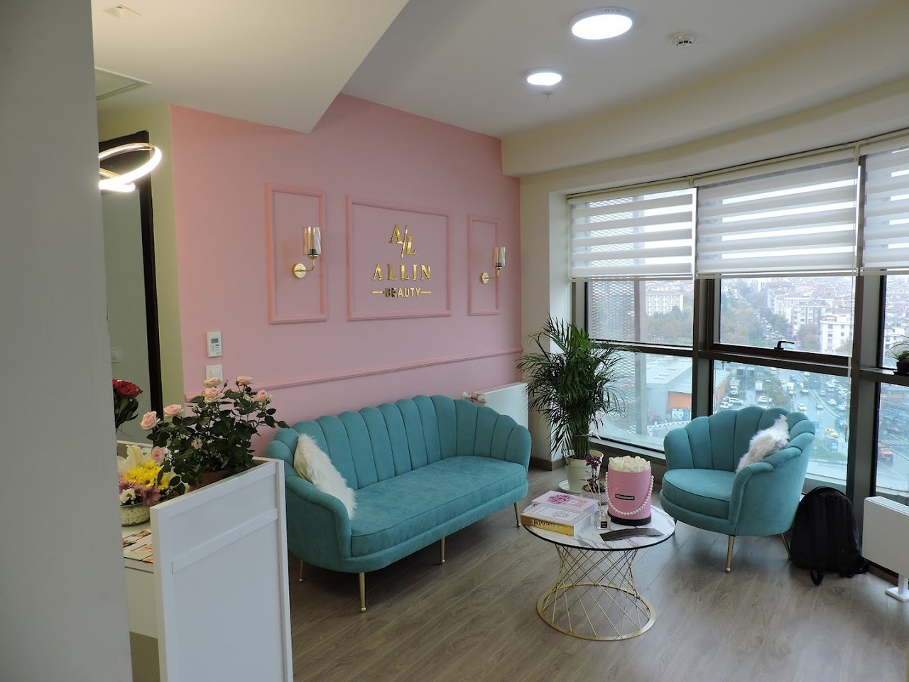 Allin Beauty İstanbul