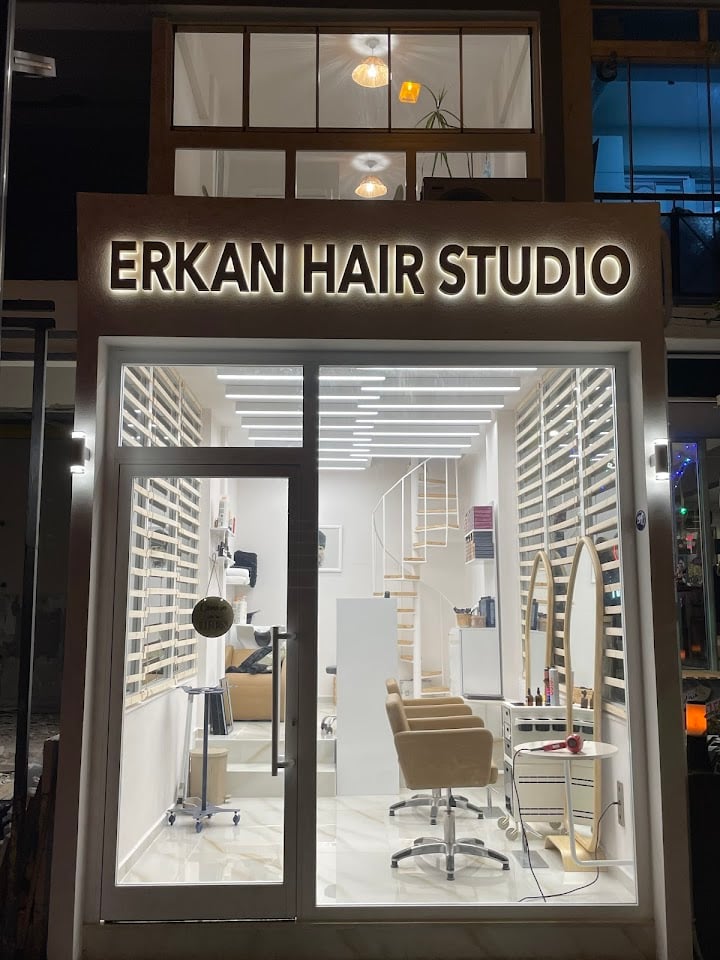 Erkan Hair Studio