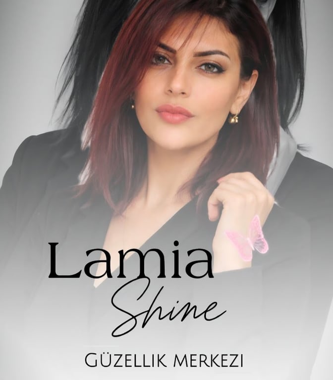 Lamia Shine