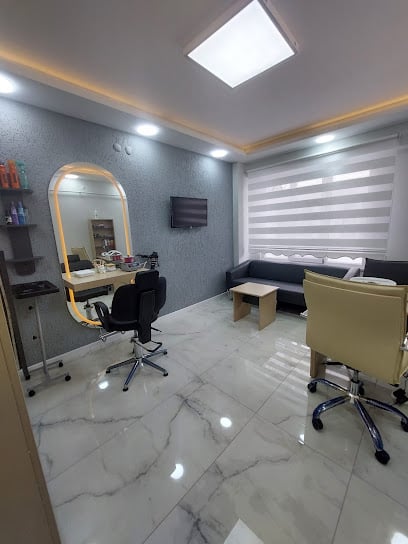 SEVGİ KAYA BEAUTY