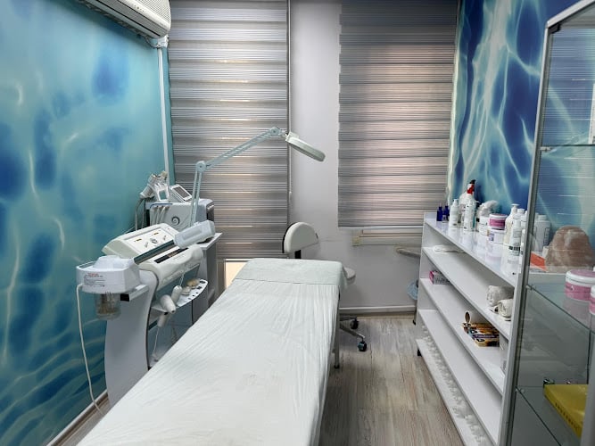 Pendik Güzellik Merkezi Nilgün Korucu