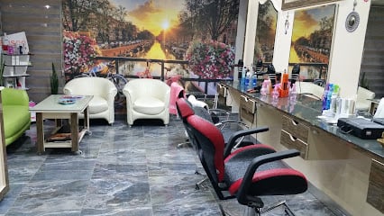 Esen Kuaför Salonu