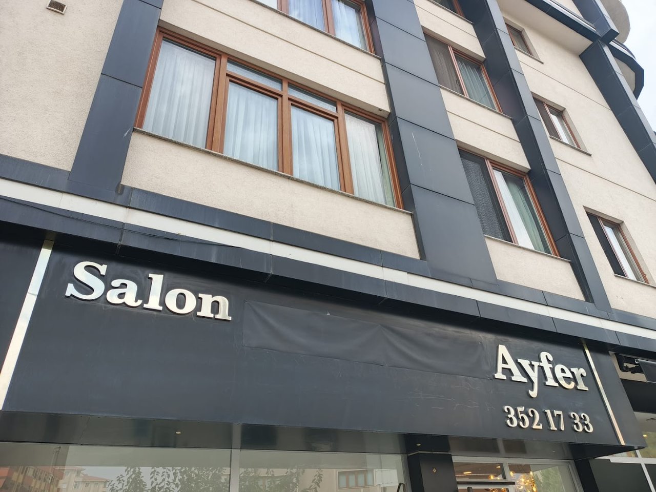 Salon Ayfer