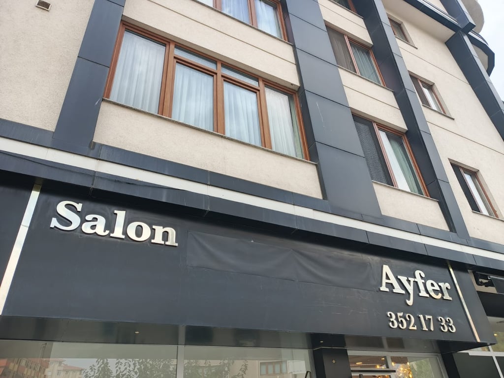Salon Ayfer