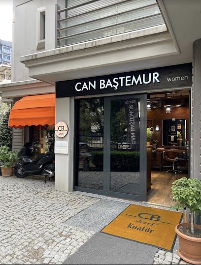 CAN BAŞTEMUR WOMEN HAİR SALOON