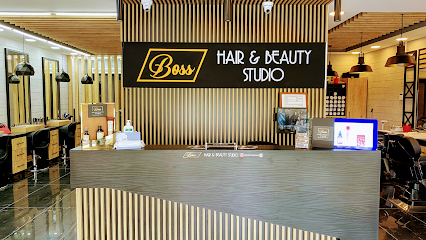 BOSS BAY BAYAN KUAFÖR ATAKENT