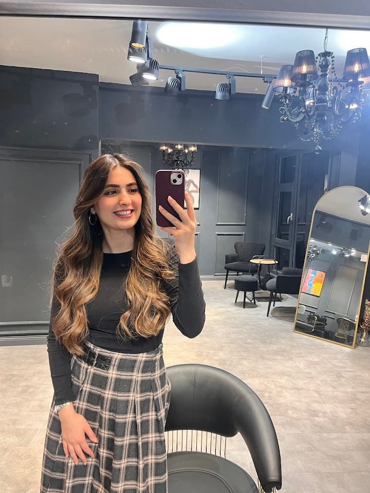 SEÇ Hair Studio