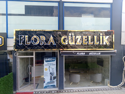 FLORA GÜZELLİK