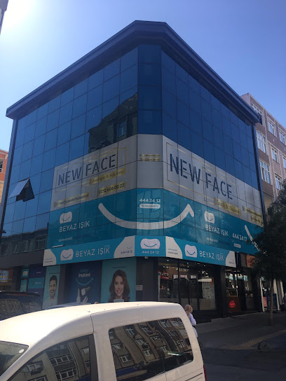 Newface Estetik Akademi