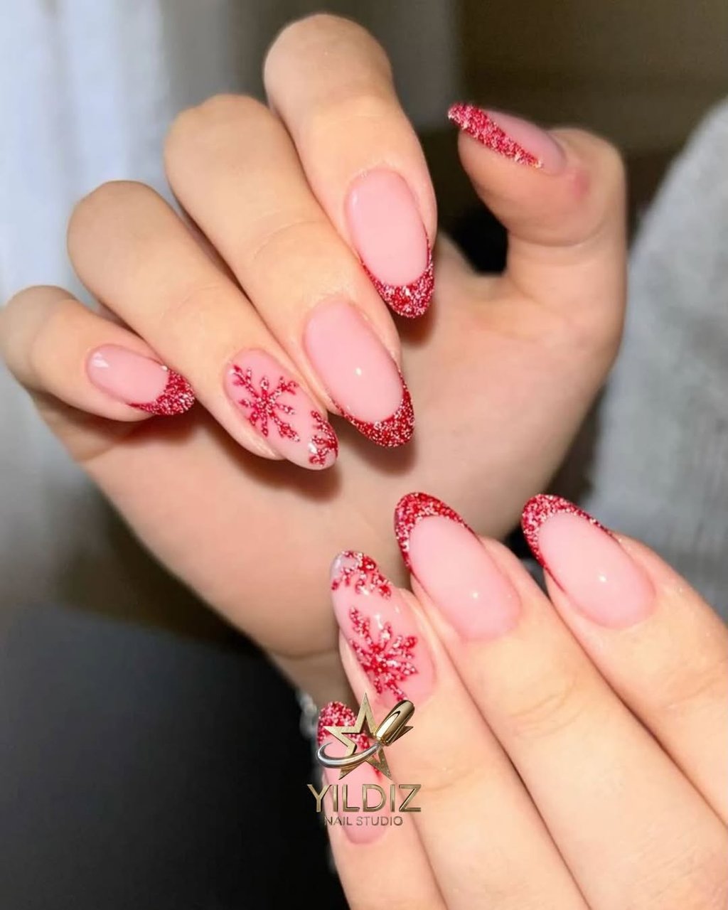 Yıldız Nail Studio