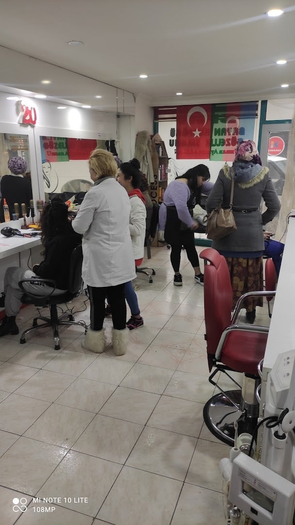 Sıla güzellik salonu