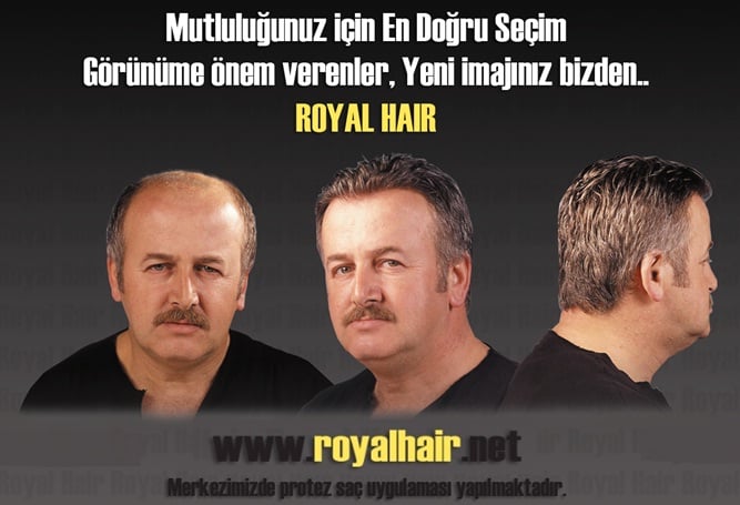 Royal Hair Design