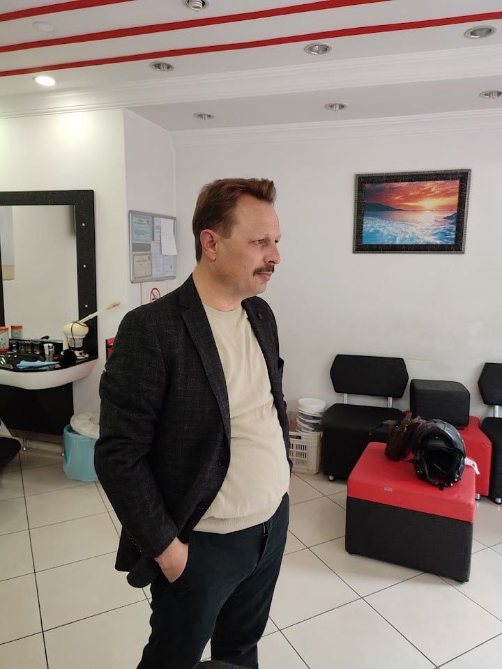 Perukar Berber