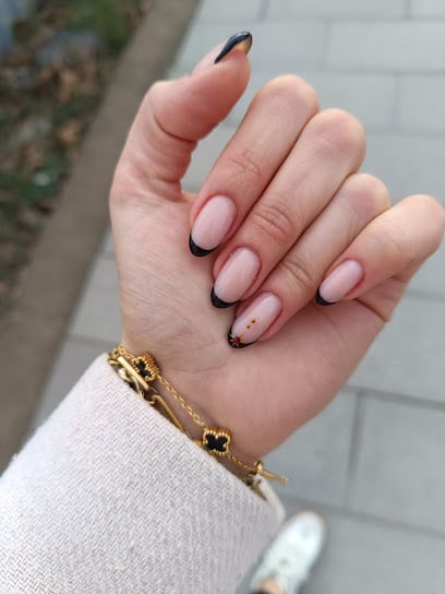 Eva Nail Bar | Güzellik Salonu