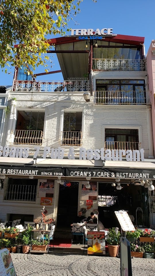FASHİON İSTANBUL COİFFEUR