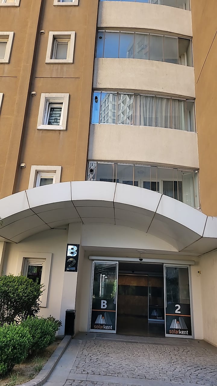 SALON ONURCAN 10