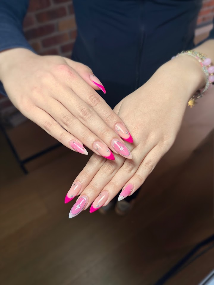 Öz Nail Studio
