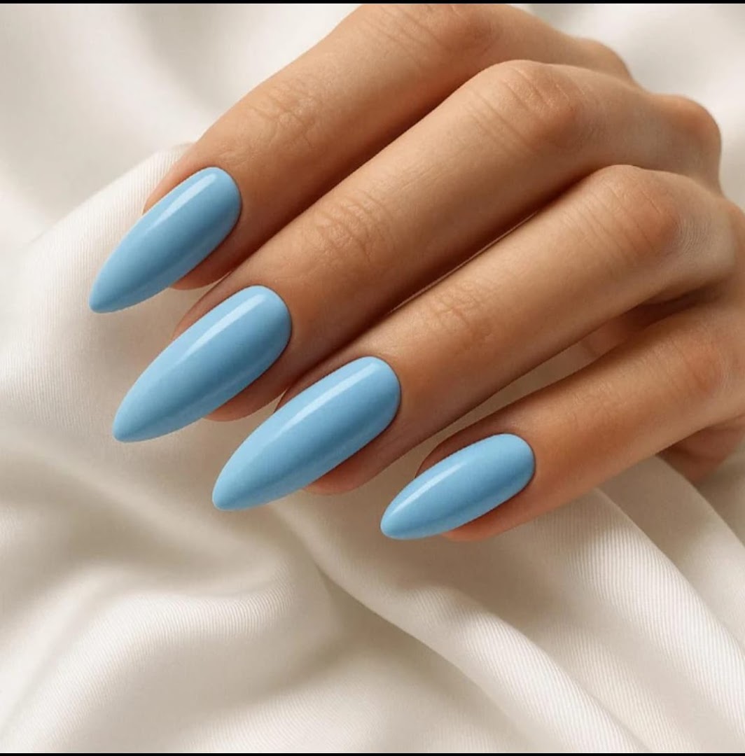 Sihirliellernails Üçyol