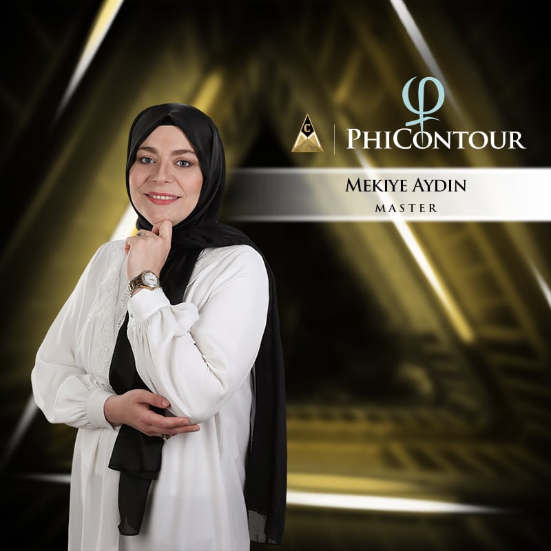 Mekiye Aydın Kalıcı Makyaj ve Güzellik Salonu