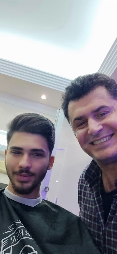 elit erkek küaförü