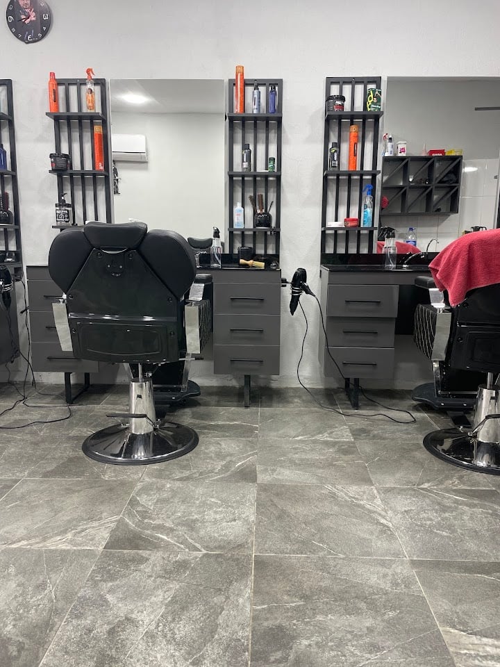 Side Centro Friseur