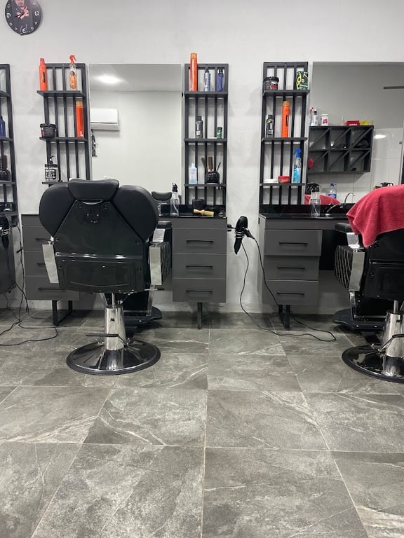 Side Centro Friseur