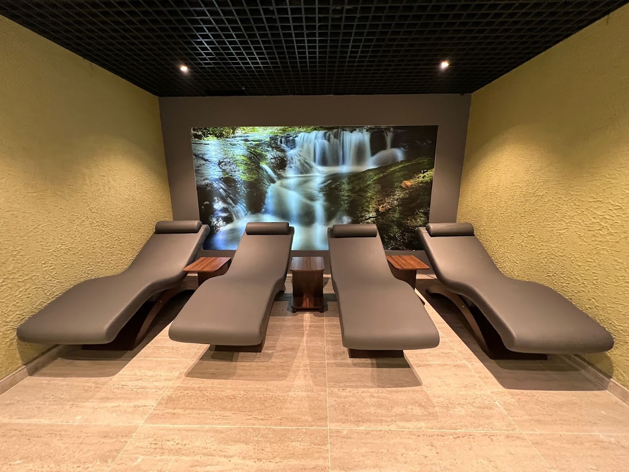 Vema Suhan Spa