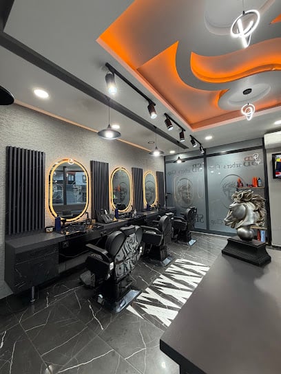 SB hair studio erkek kuaför