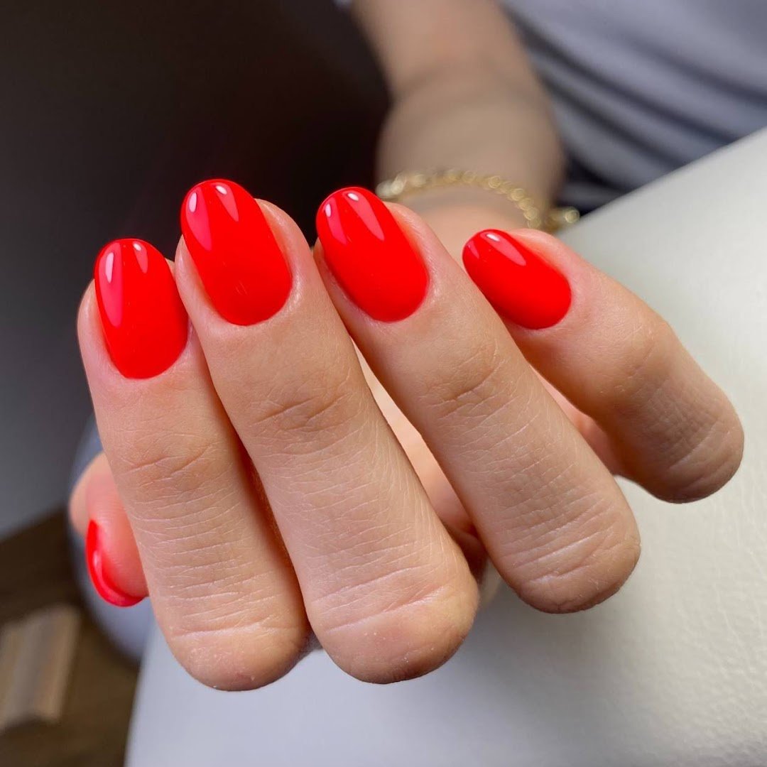 Moi Nail Bar