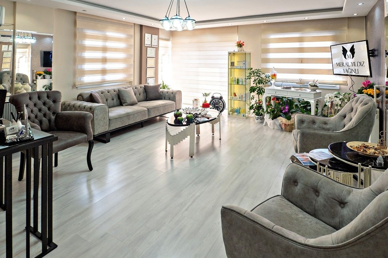 MAY MERAL YAĞINLI BEAUTY HOUSE | izmir epilasyon | zayıflama | cilt bakımı / izm